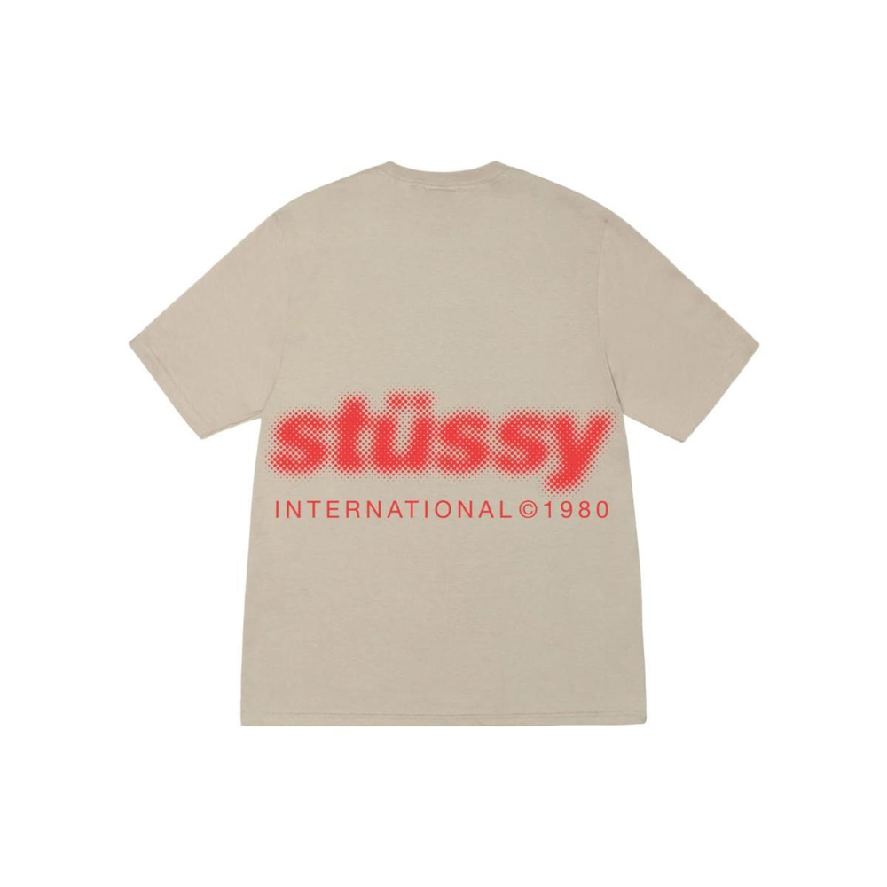 Stussy FW23 BLUR TEE T