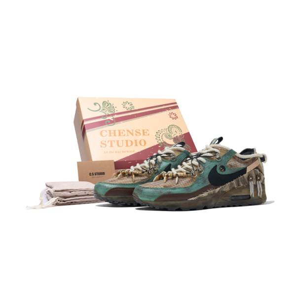 【 】 Nike Air Max 90 Terrascape CS