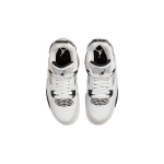 Jordan Air Jordan 4 Retro "Military Black"