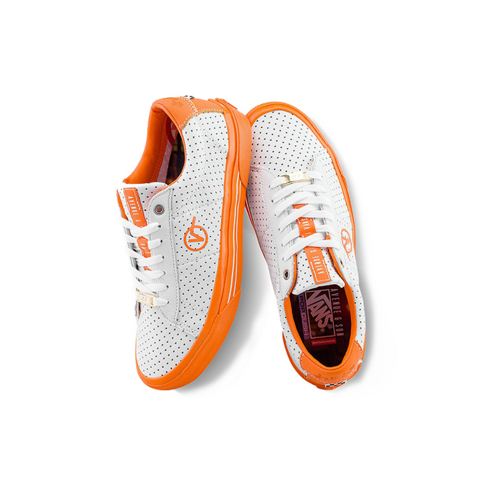 Vans SID
