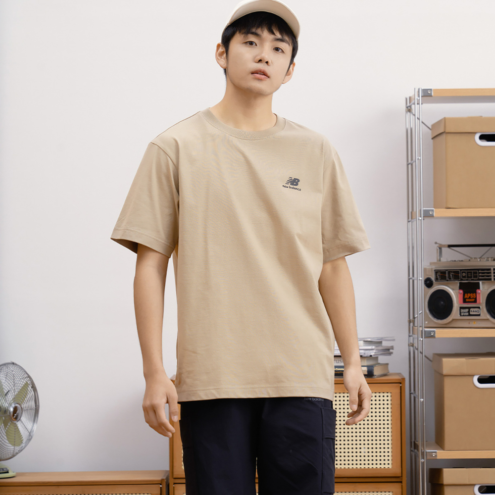 New Balance x PK LOGO T