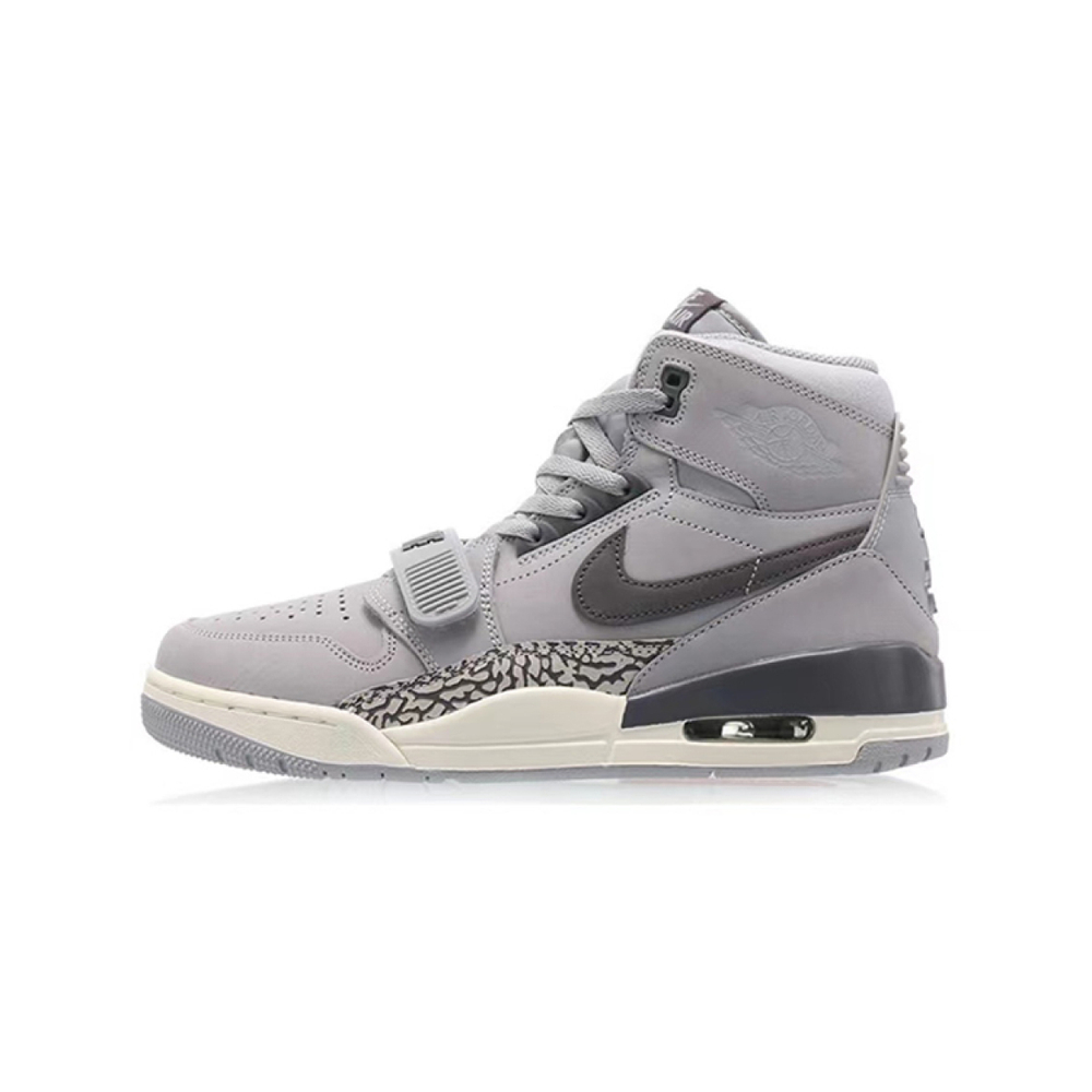 【 】 Jordan Legacy 312