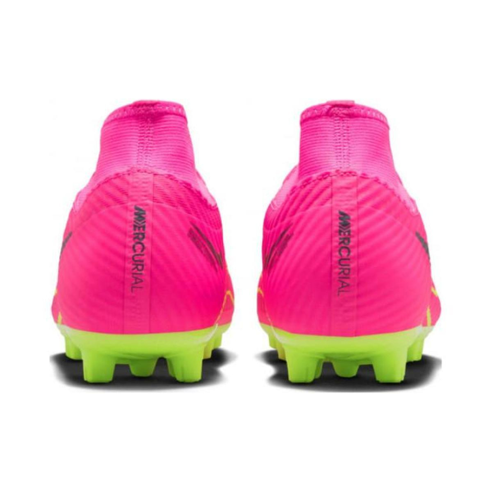 Nike Zoom Mercurial Superfly 9 Academy HG