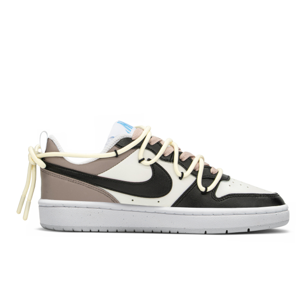 【 】 Nike Court Borough FZBB GS