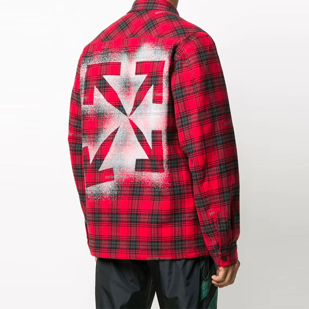 OFF-WHITE FW20