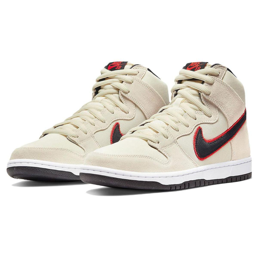 Nike Dunk SB Pro PRM "San Francisco Giants"