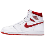 Jordan Air Jordan 1 Retro Metallic Red 2017