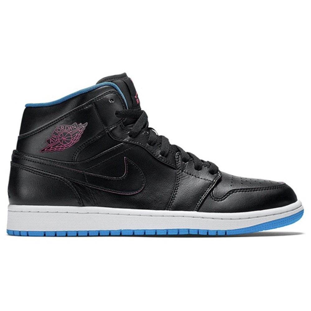 Jordan Air Jordan 1 Retro Mid Radio Raheem