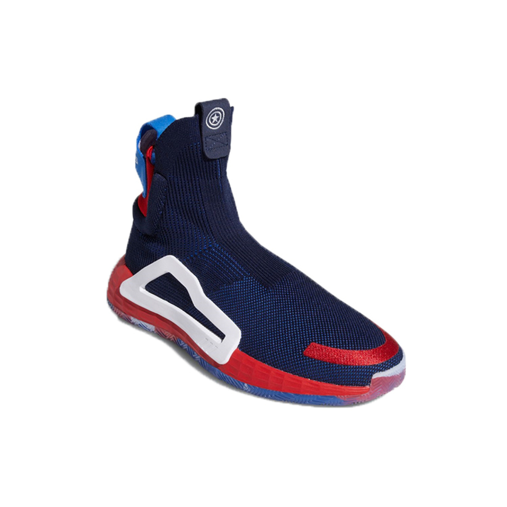 MARVEL x adidas N3xt L3V3L "Captain America"