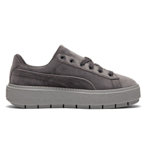 PUMA Platform Trace V