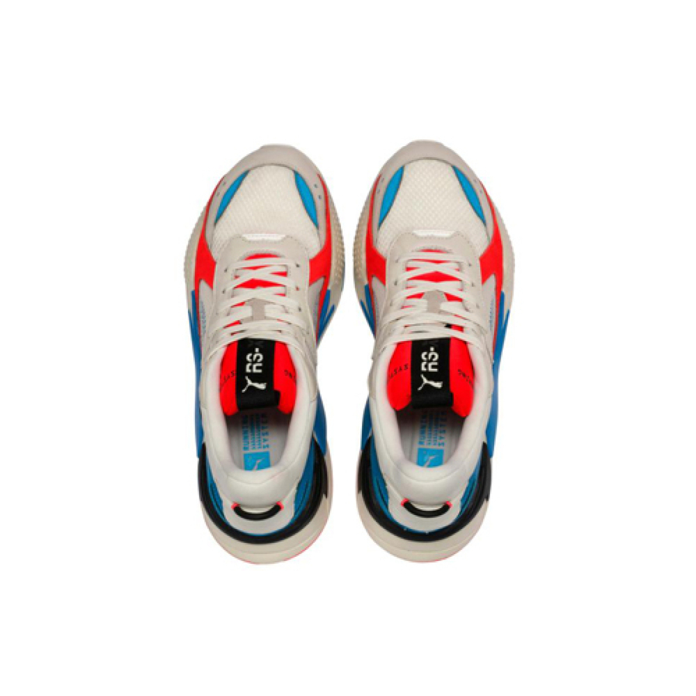 PUMA RS-X Reinvention