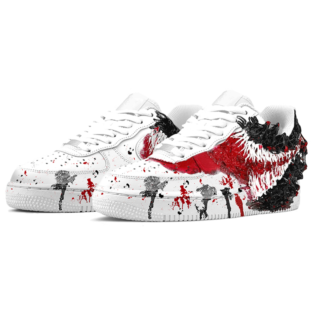 【 】 Nike Air Force 1 Low VS