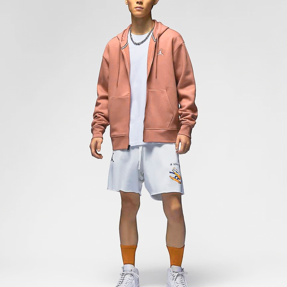 Jordan Essentials