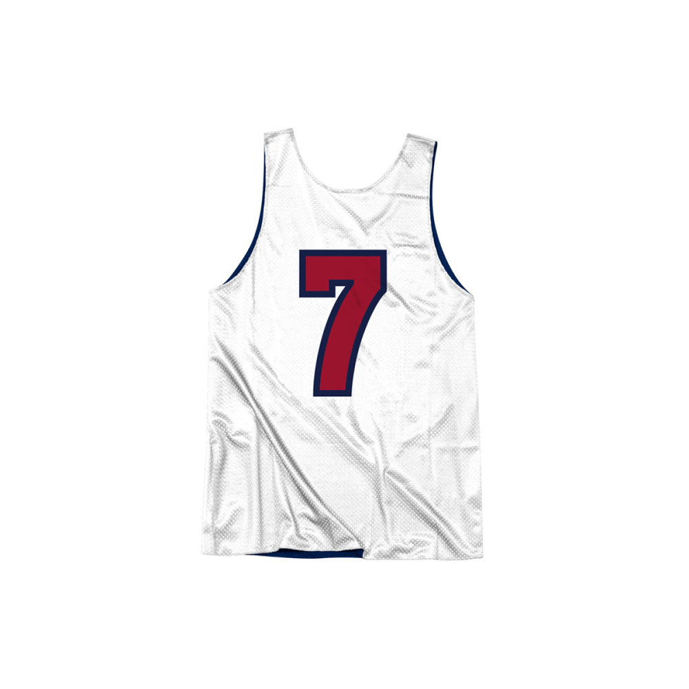 Mitchell & Ness AU 1992 ·