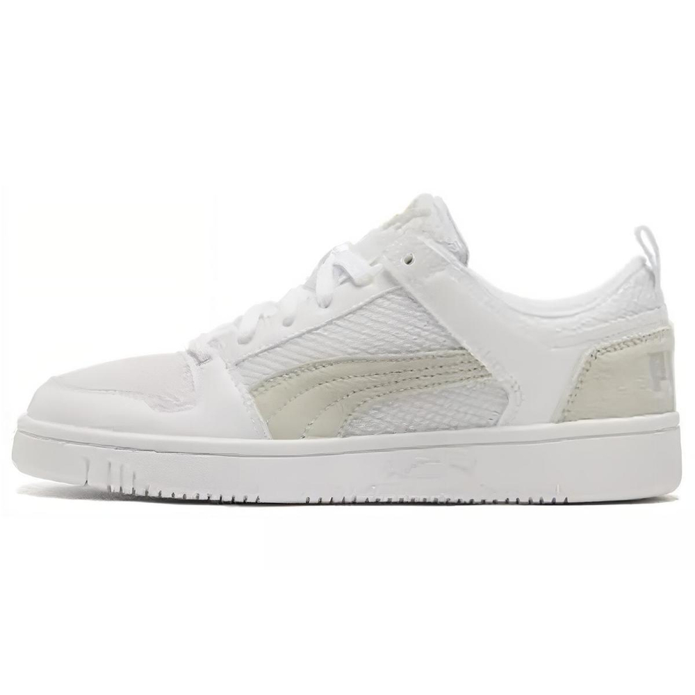PUMA Rebound Layup Lo Mesh