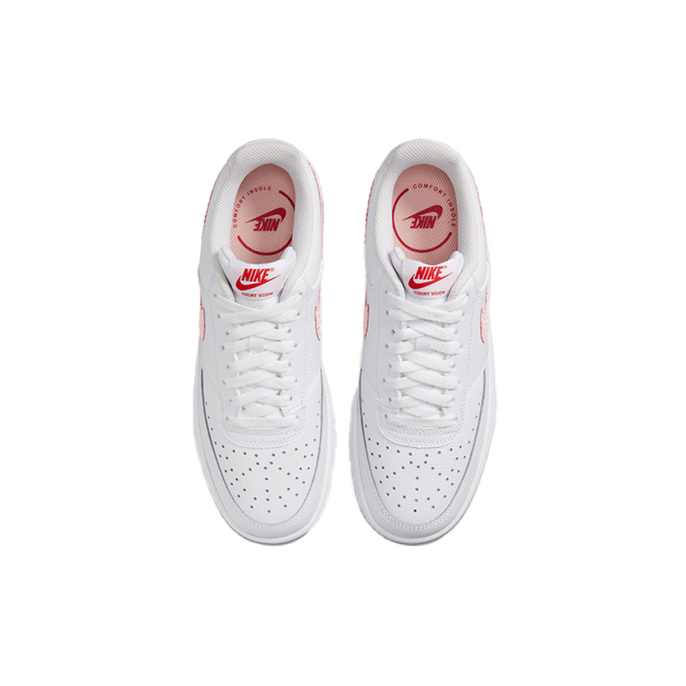 Nike Court Vision 1 Low "Valentine's Day"