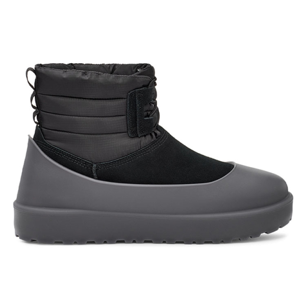 UGG CLASSIC MINI Lace-Up Weather