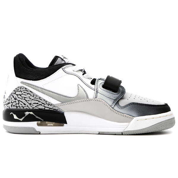 【 】【 】 Jordan Legacy 312 Low