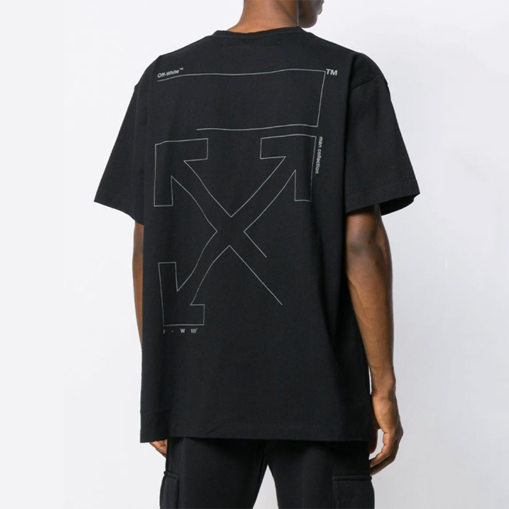 OFF-WHITE T
