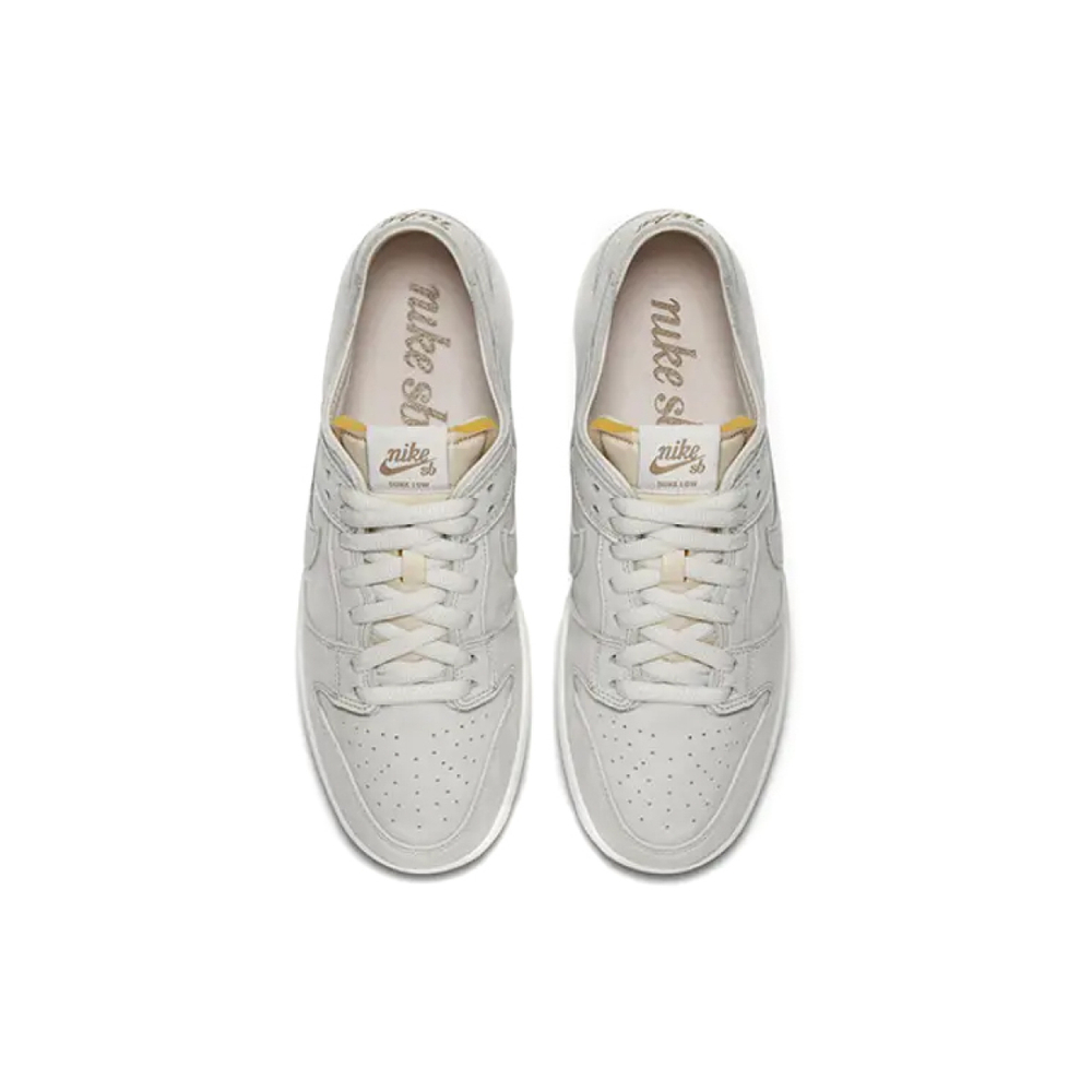 Nike Dunk SB Decon Light Bone