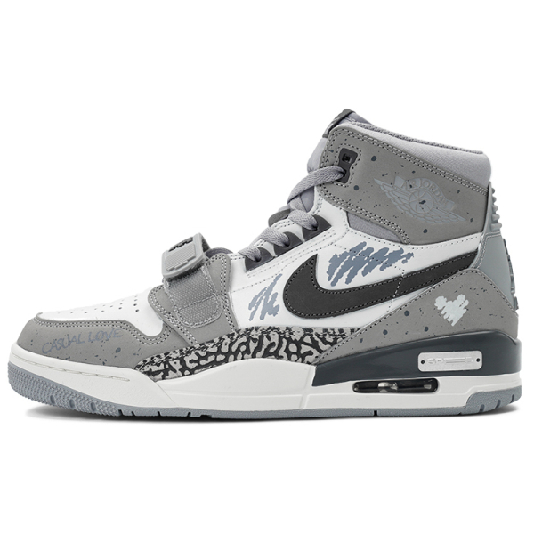 【 】 Jordan Legacy 312