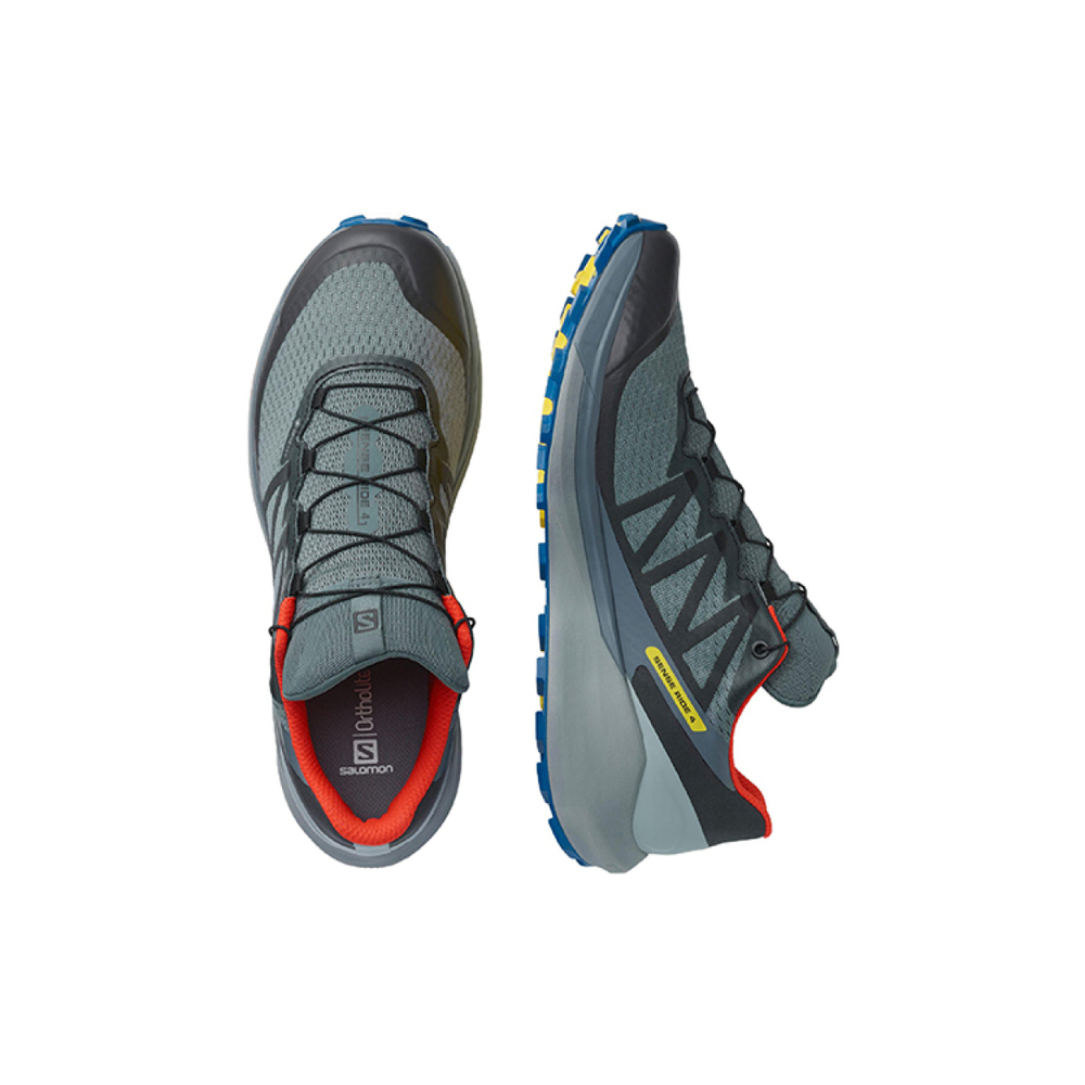 SALOMON Sense Ride 4 Gore-tex Invisible Fit