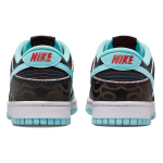 Nike Dunk Retro SE "Barber Shop"