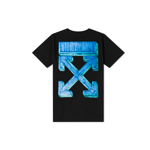 OFF-WHITE FW20 Marker Arrow T