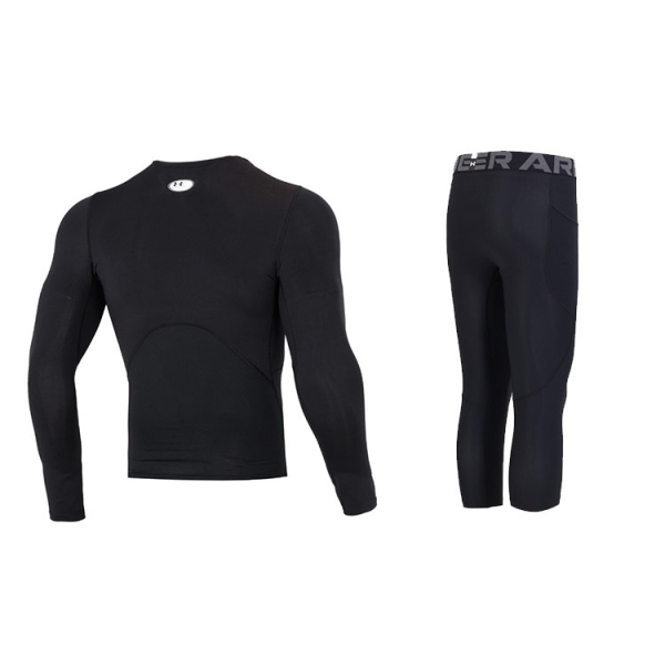 Under Armour Logo T