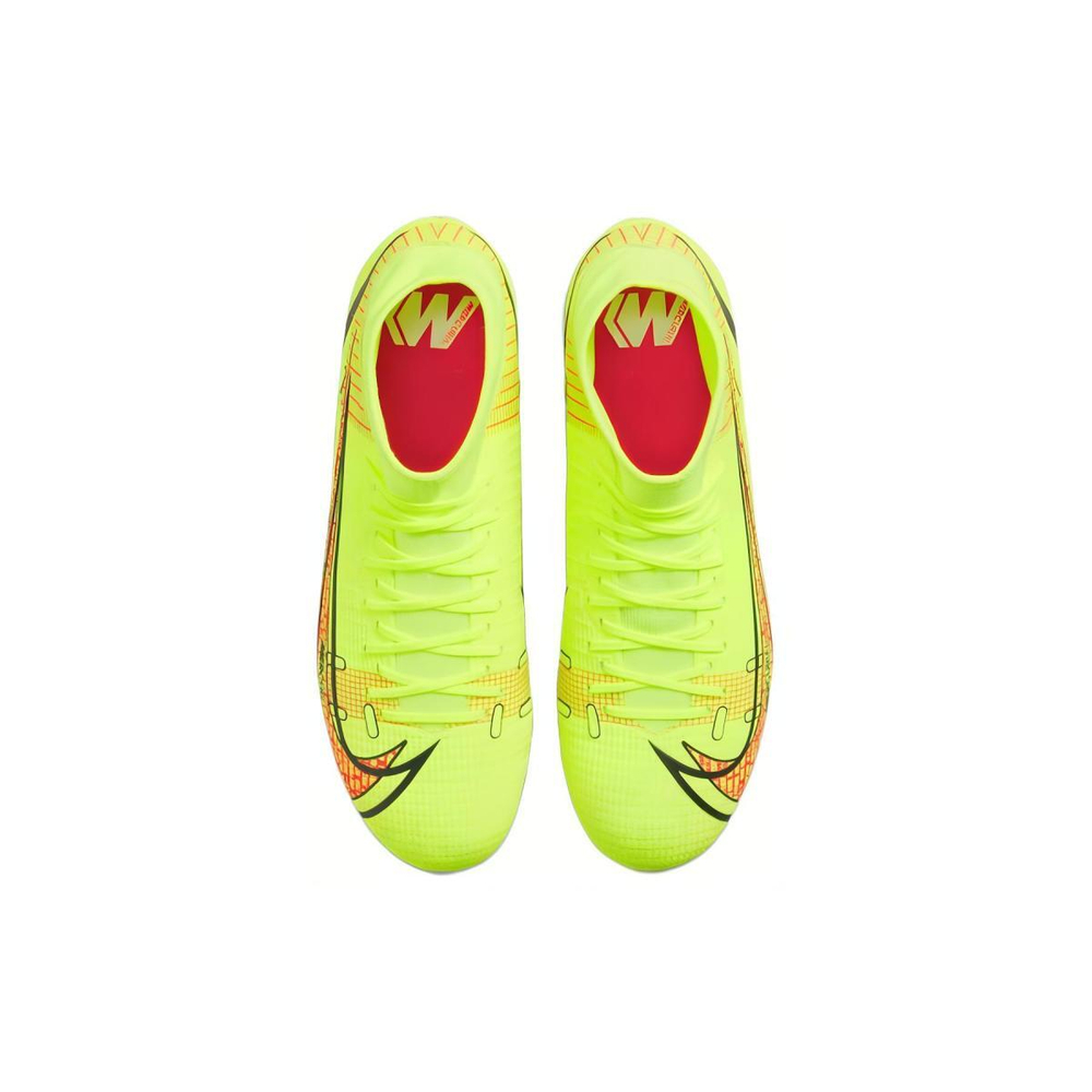 Nike Mercurial Superfly 8 14 Academy HG（ ）