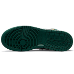 Jordan Air Jordan 1 "Green Yellow"