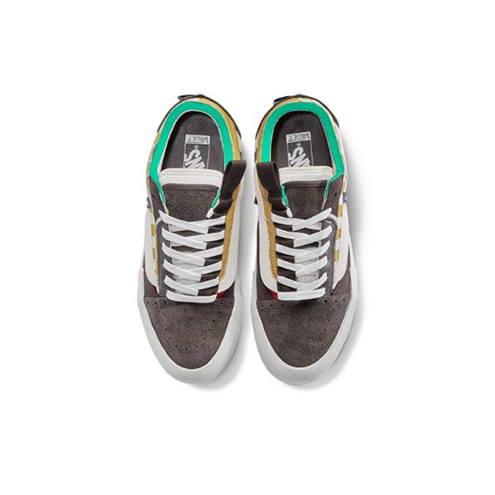 Vans Old Skool Cap Lx