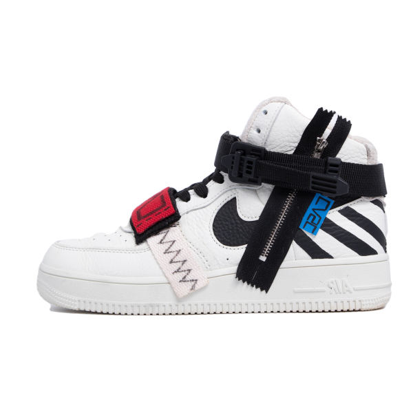 【 】 Nike Air Force 1 High