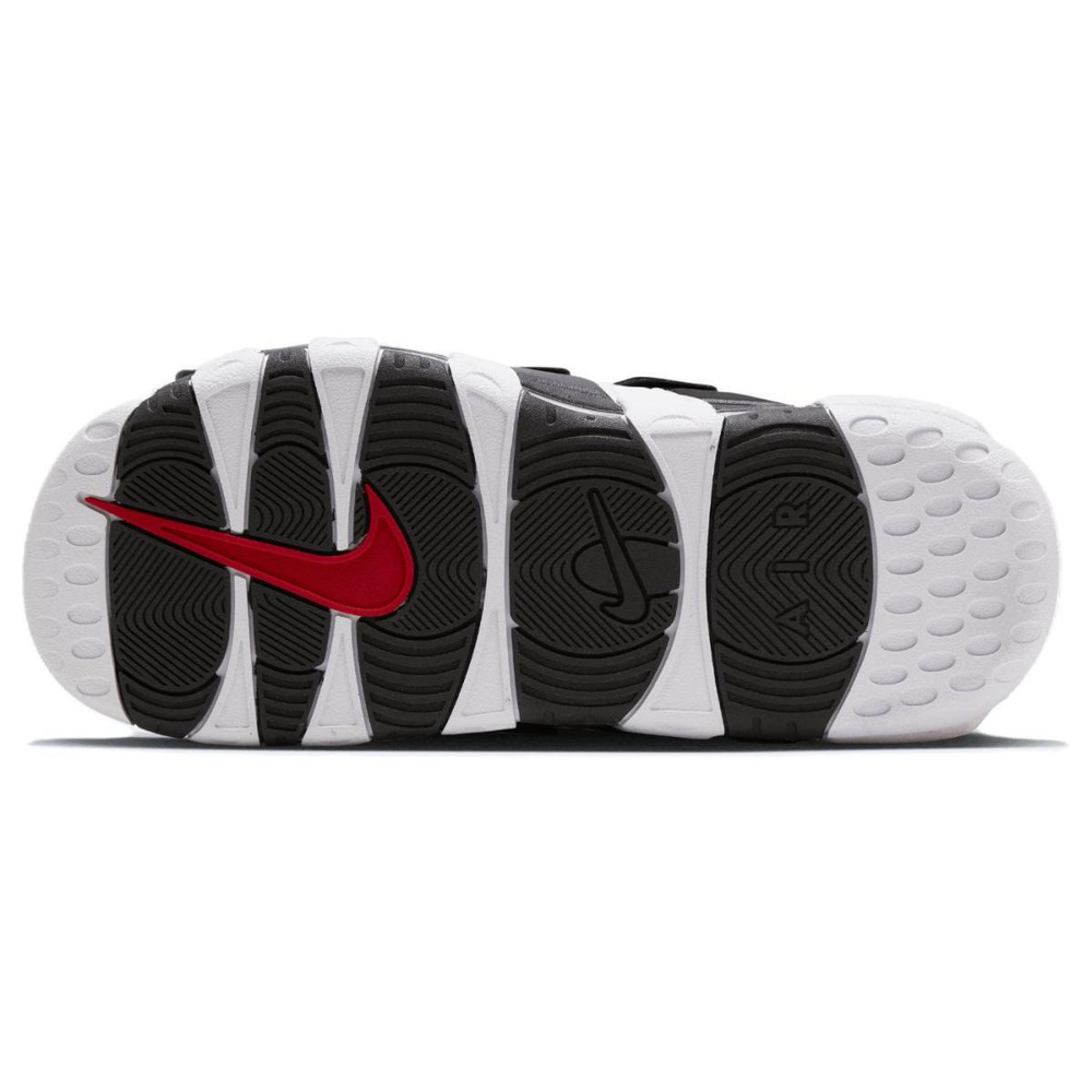Nike Air More Uptempo Slide