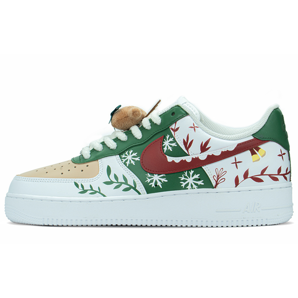 【 】 Nike Air Force 1