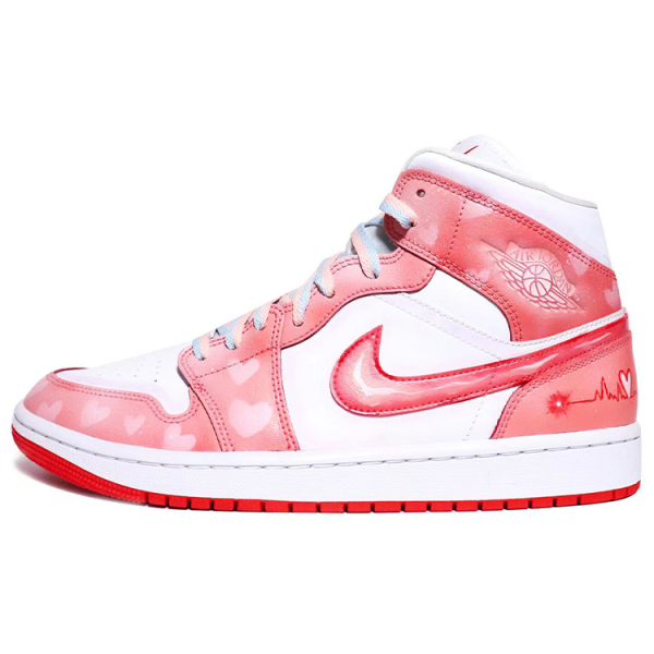 【 】 Jordan Air Jordan 1 Mid