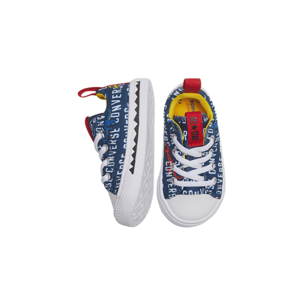Converse Chuck Taylor All Star superplay