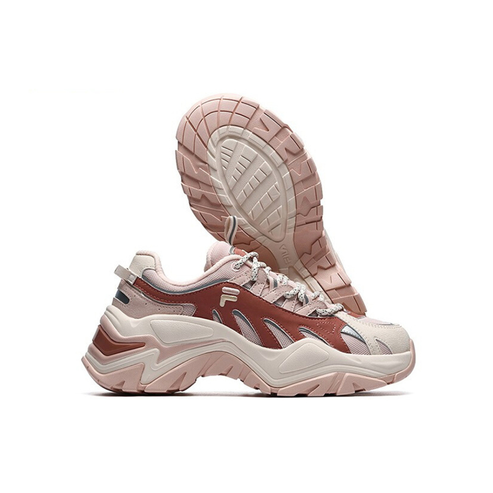 FILA FUSION Fishbone