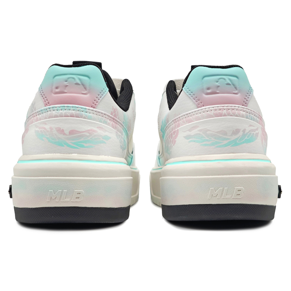 【 】 MLB Chunky Liner CNY