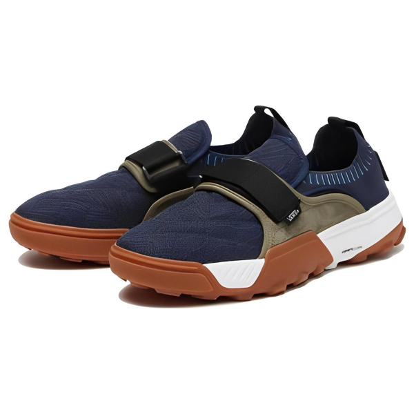 Vans Cordura Coast Cc