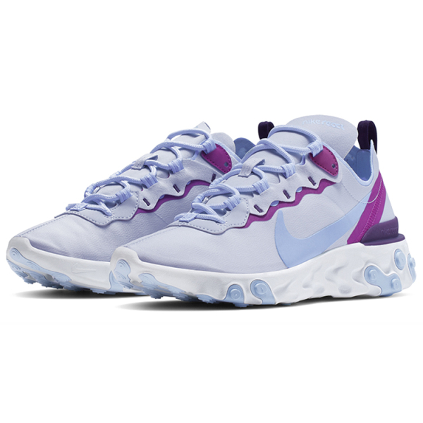Nike React Element 55