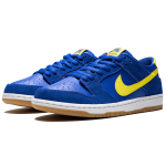 Nike Dunk SB Pro"Boca Juniors"