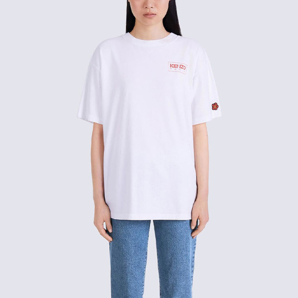 KENZO Kenzo X Nigo FW22 Logo T
