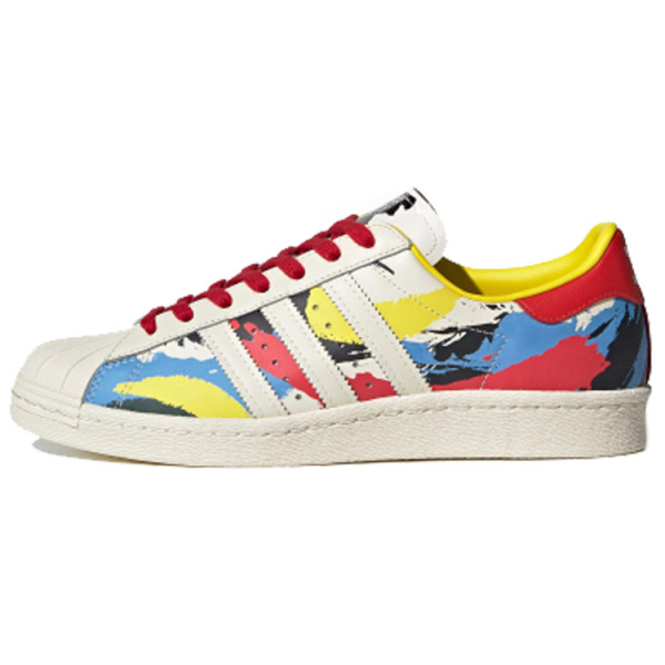 Adidas originals Superstar 80s 80s AC