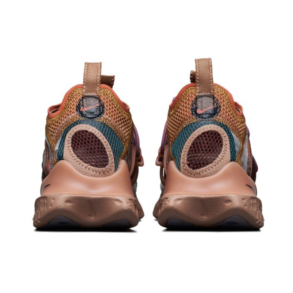 Nike ISPA Flow 2020 Desert Sand TPU