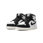 Jordan Air Jordan 1 Mid "Diamond"