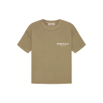 Fear of God Essentials SS22 Oak Logo T