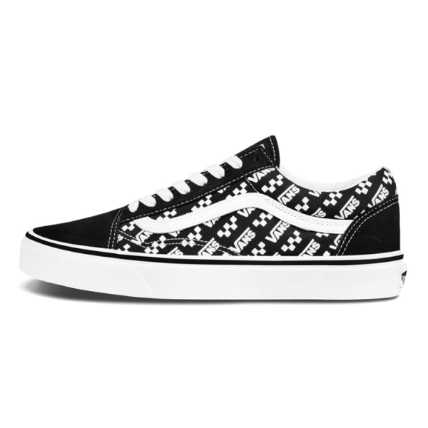Vans Old Skool logo