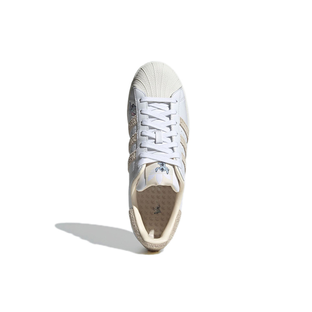 Lilo & Stitch x adidas originals SUPERSTAR