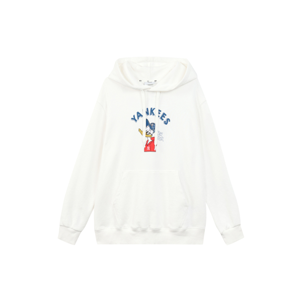 MLB x Disney Donald Duck Big Logo Overfit